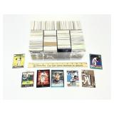 Assorted Baseball Cards