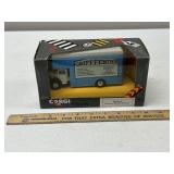 Corgi Griff Fender Diecast Bus in Box