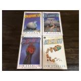 4 DC Gilgamesh II Comic Books