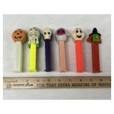 Halloween PEZ Dispensers