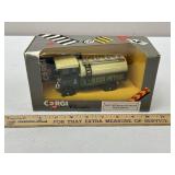 Corgi Carless Petrol Diecast Truck