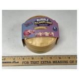 Bubble Dumpling Squishy Toy