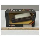 Corgi Diecast Bus in Box