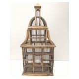 Antique Bird Cage