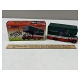 Corgi Elite Diecast Truck