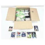 Assorted Baseball Rookie Cards