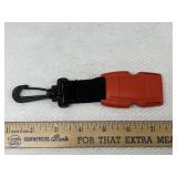 Key Chain Butane Lighter