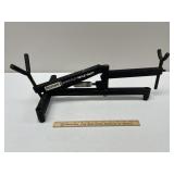 Rifle Sighting Stand