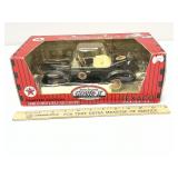 Gearbox Texaco Diecast Collector Vehicle