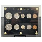 1958 US Mint Set