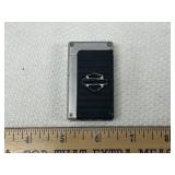 Harley-Davidson Black Butane Lighter