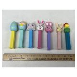 Assorted Easter PEZ Dispensers