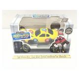 M&M Under-the-Hood Diecast Car
