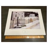 Lowell Herrero "Cocoa Time" Art Print