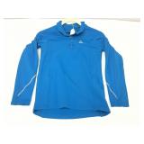 Dare2b Blue Long Sleeve Athletic Shirt - Size 11-1