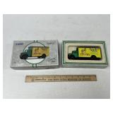 Corgi Diecast NSPCC Delivery Truck