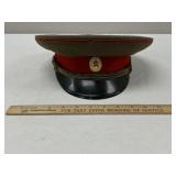 Soviet Union Military Hat