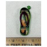 Corona Flip Flop Butane Lighter