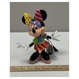 Britto Minnie Mouse 2013 Figurine