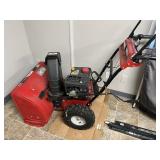 MTD Snowblower
