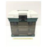Plano Fishing Tackle Box & Tackle