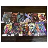 10 Marvel Venom Comic Books