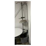 2 Plant Shepard Hooks