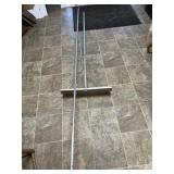 Roof Snow Rake