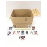 Assorted Hockey Cards