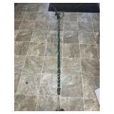 Long-Handled Green Limb Pruner