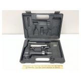 Campbell Hausfeld Pneumatic Stapler in Case