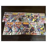 10 Marvel Quasar Comic Books