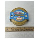 New Steamed Bun Squishy Dumpling Fidget Toy