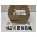 Assorted Football Cards
