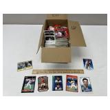 Assorted Baseball Cards