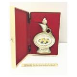 Jim Beam 150 Months Decanter in Display Box