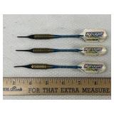 3 Bud Light Darts