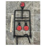 Metal Spinning Shooting Target