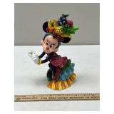 Britto Minnie Mouse 2013 Figurine