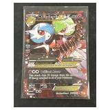 M Gardevoir EX RC31/RC32 Pokï¿½mon Card