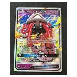 Tapu Lele GX 022/050 Pokï¿½mon Card