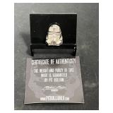 Stormtrooper 1 Oz Silver Pour