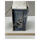 Reese 1,500 lb Trailer Winch