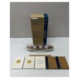 PartyLite Candle & Tealight Holder Lot