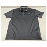 Under Armour Polo Shirt - Size XL