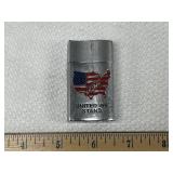 United We Stand Metal Lighter