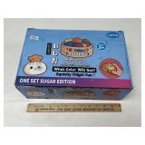 Rare Sugar Edition Squishy Display Box