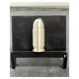 45 Cal 1 Oz Silver Bullet