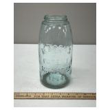 Vintage Mason Jar