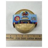 New Slow Rising Squishy Dumpling Fidget Toy